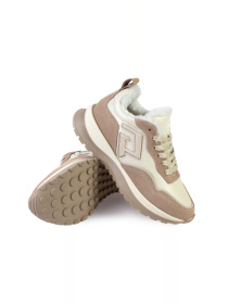 Кроссовки ModaMilano модель 8501509_(2) Фото