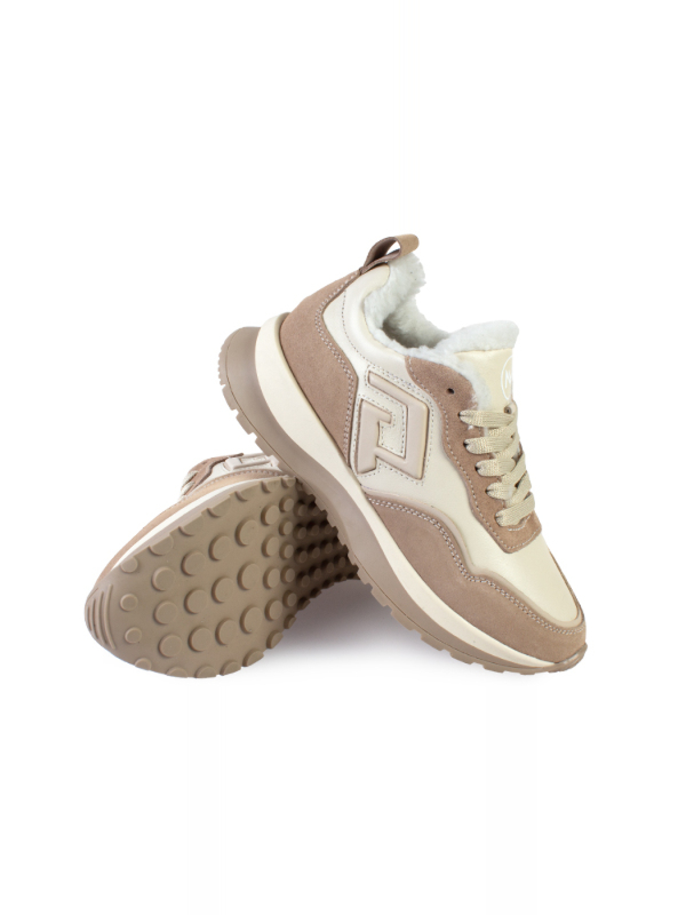 Кросівки повсякденні ModaMilano модель 8501509_(2) Фото