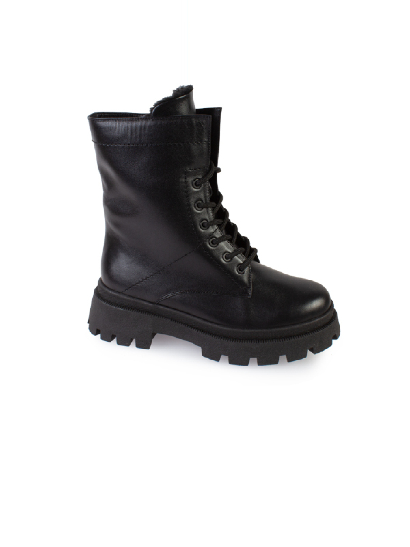 Ботинки ModaMilano модель 8501510_(1) Фото