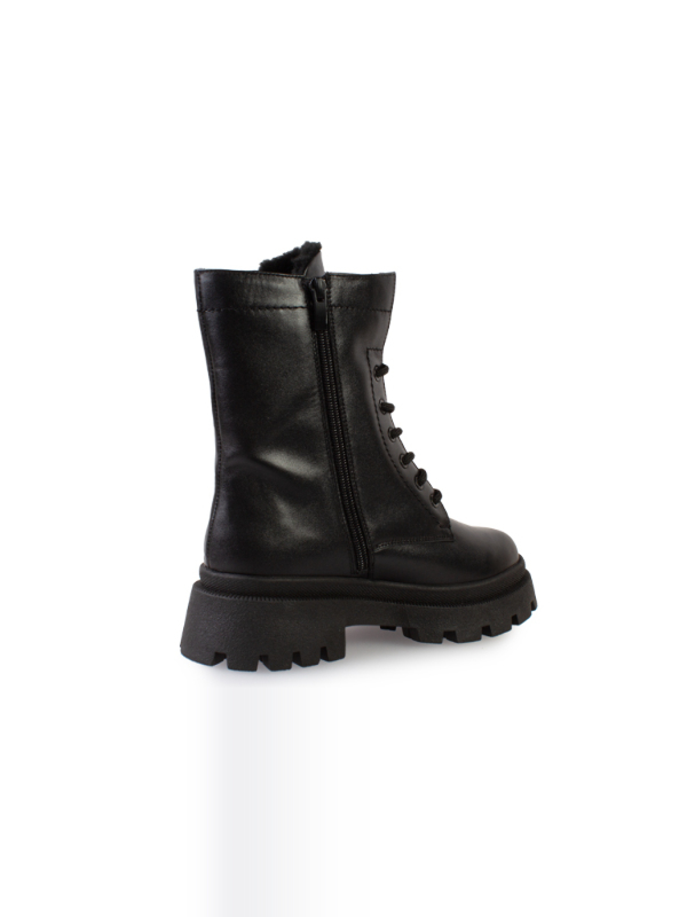 Ботинки ModaMilano модель 8501510_(1) Фото