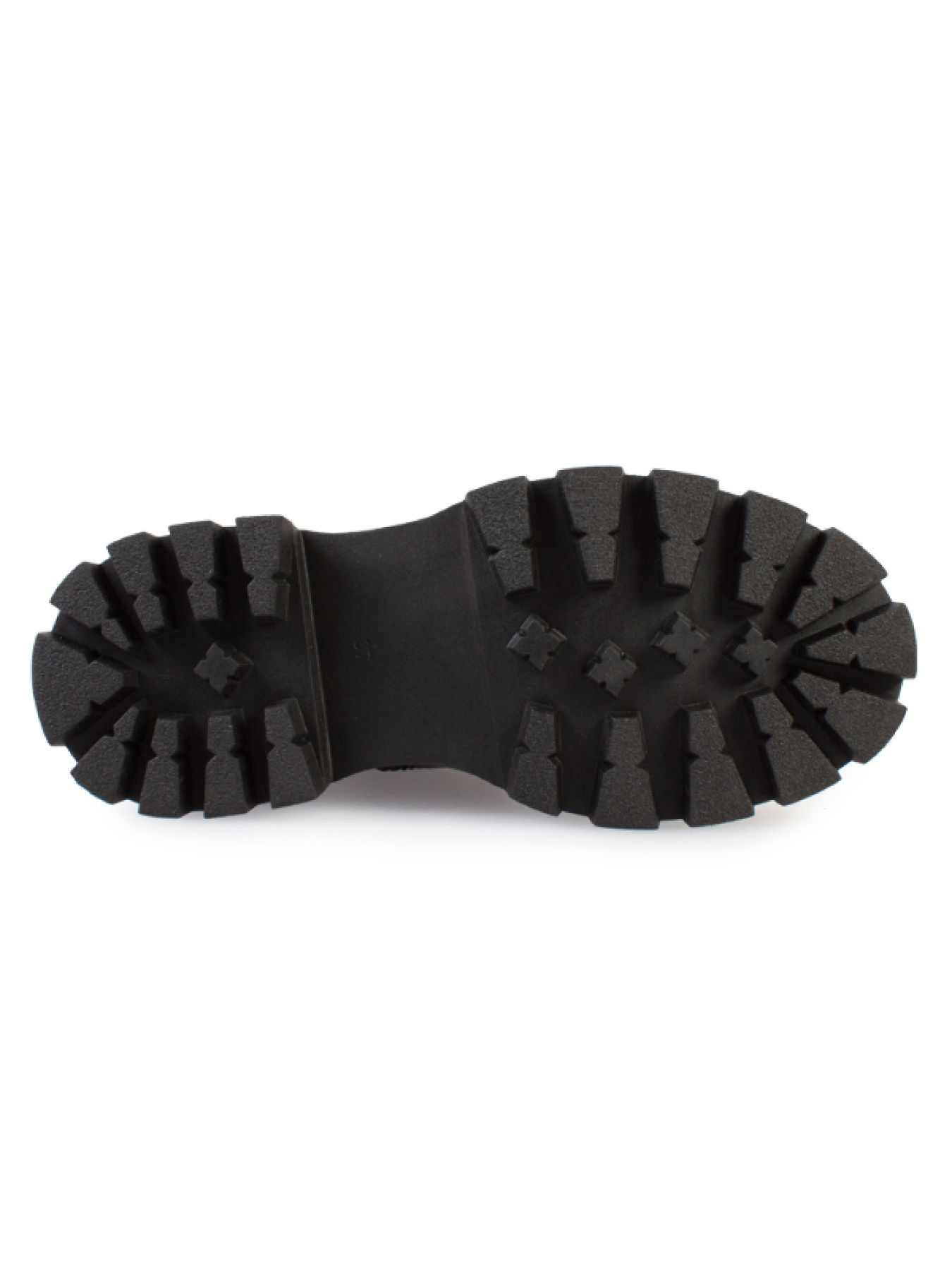 Ботинки ModaMilano модель 8501510_(1) Фото