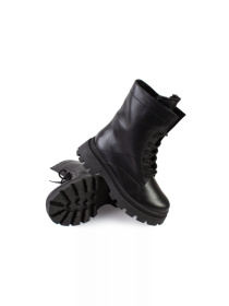 Ботинки ModaMilano модель 8501510_(1) Фото