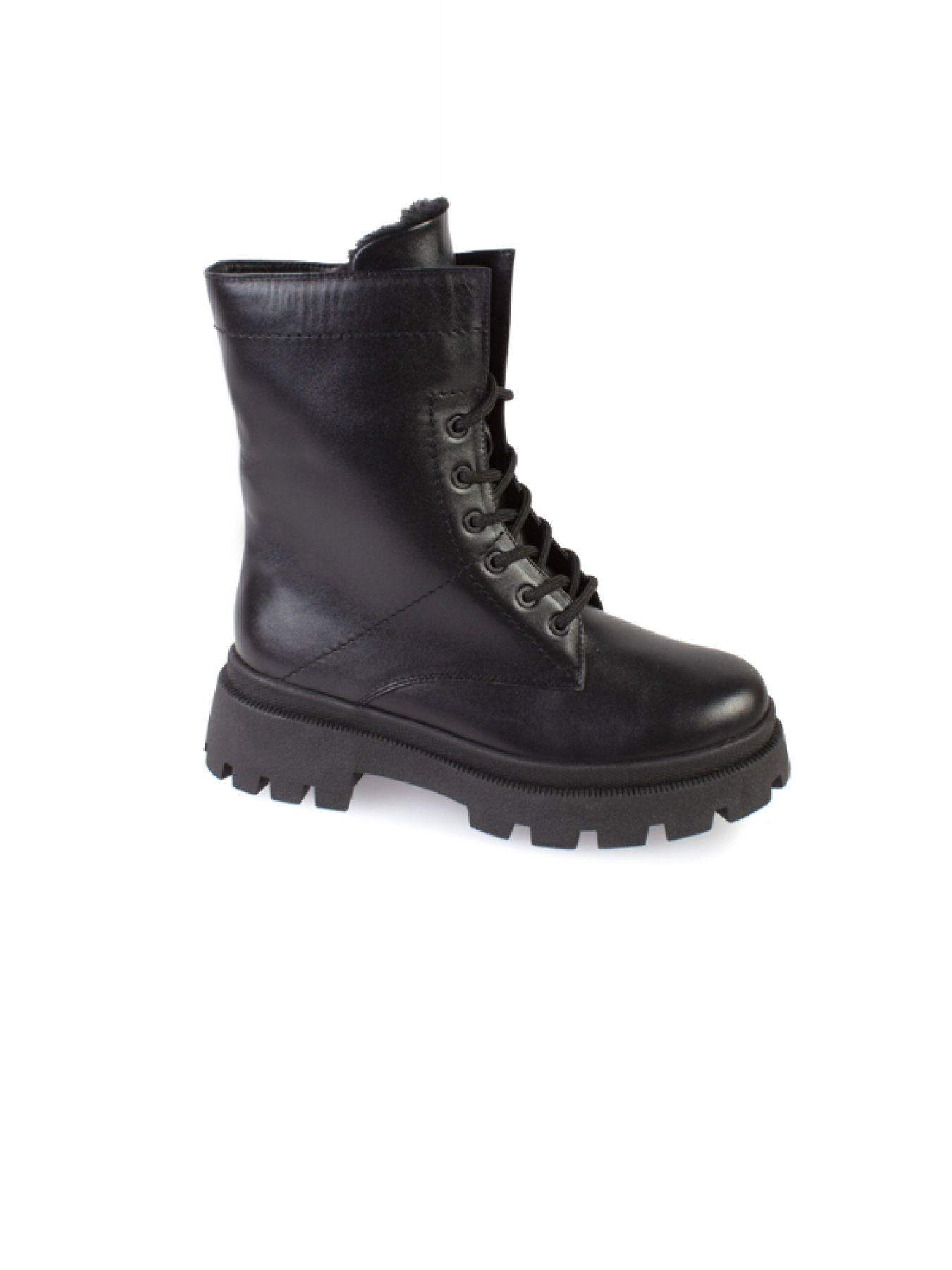 Ботинки ModaMilano модель 8501510_(1) Фото