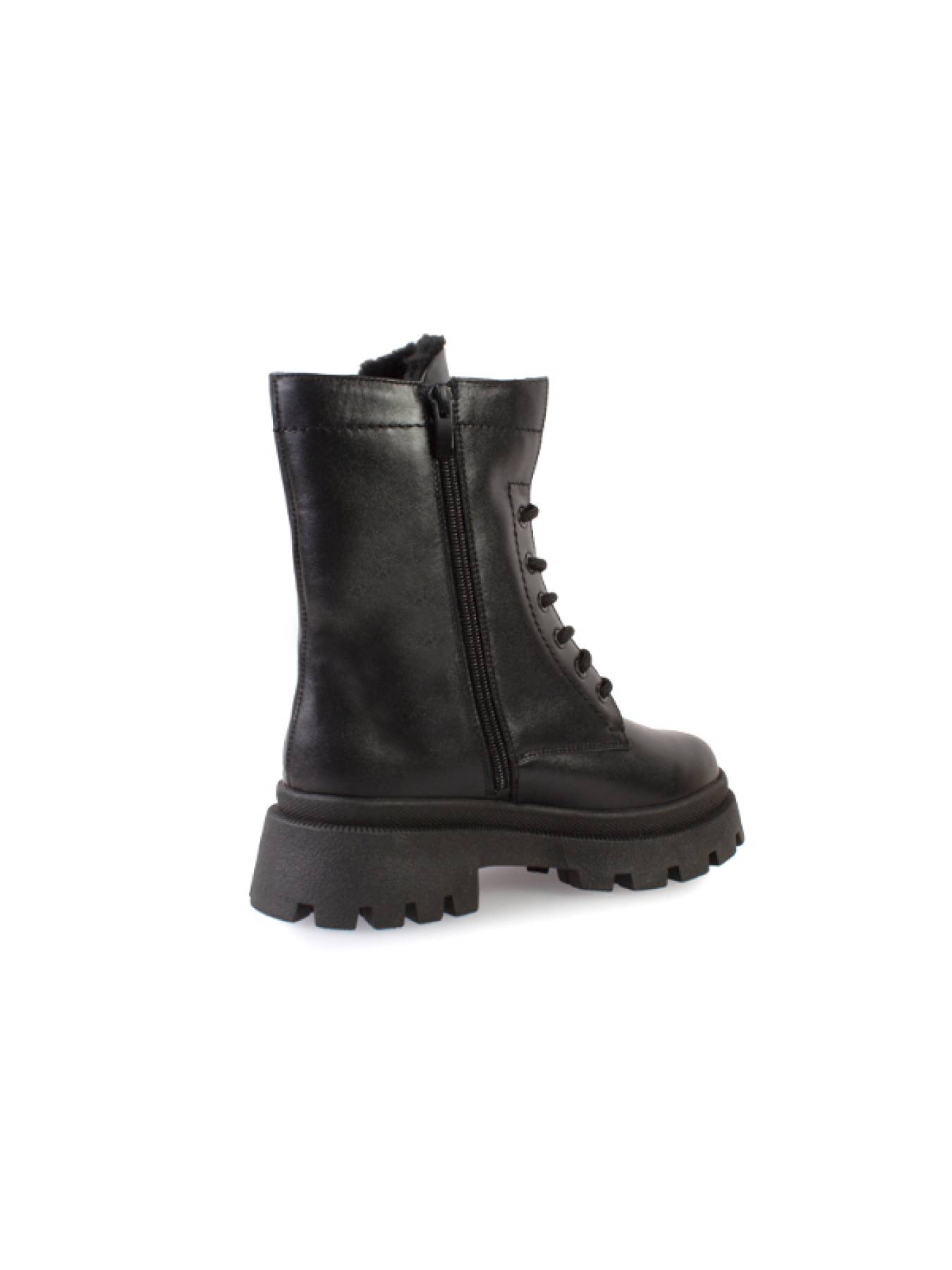 Ботинки ModaMilano модель 8501510_(1) Фото