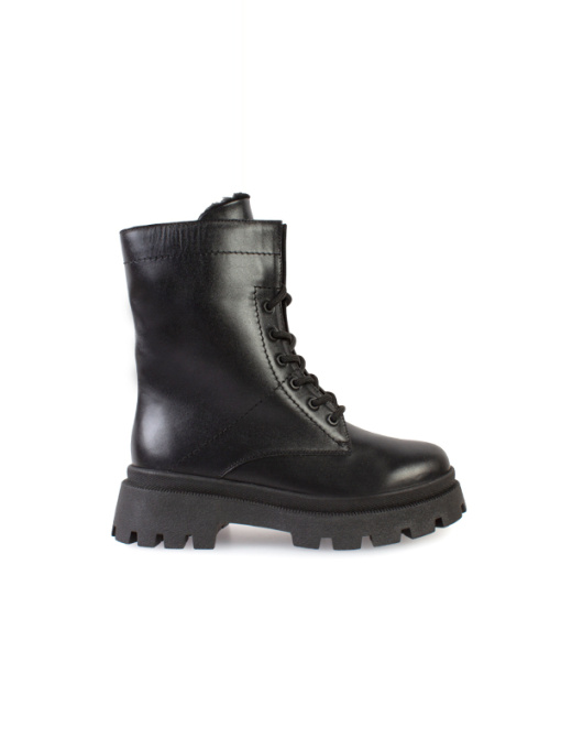 Ботинки ModaMilano модель 8501510_(1) Фото