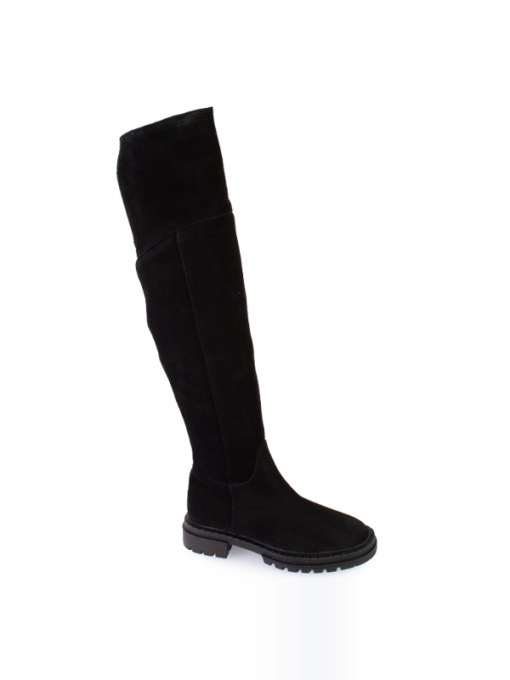 Ботинки и сапоги ModaMilano модель 8501512_(1) Фото