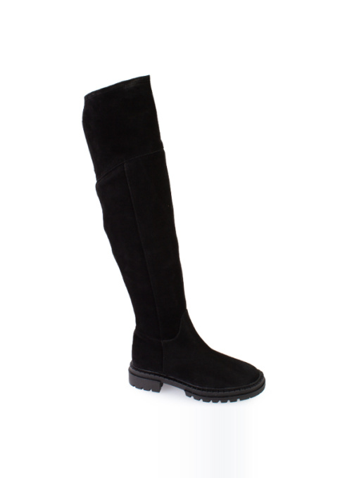 Ботфорти ModaMilano модель 8501512_(1) Фото