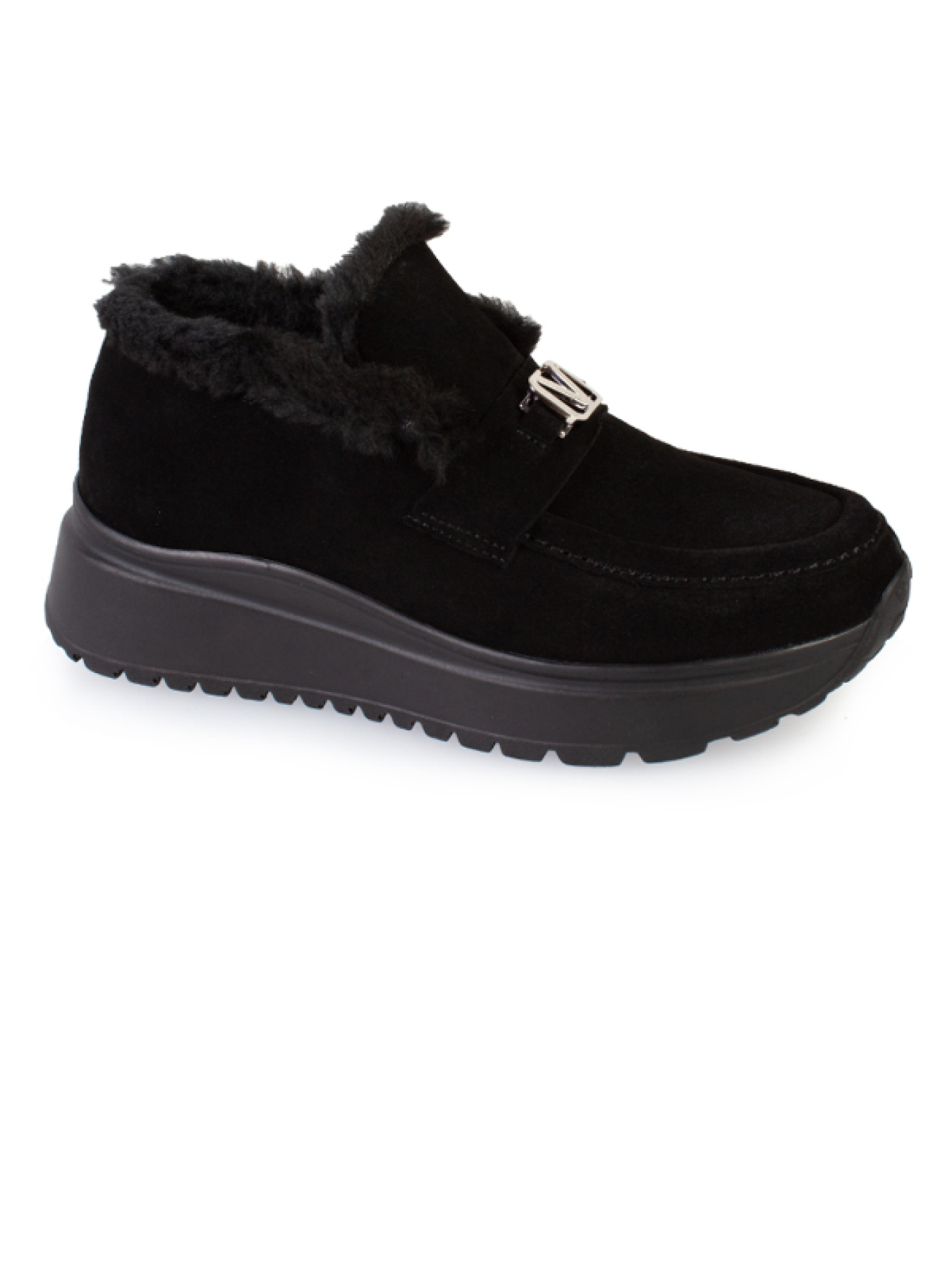 Полуботинки ModaMilano модель 8501514_(1) Фото