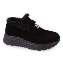 Полуботинки ModaMilano модель 8501514_(1) Фото