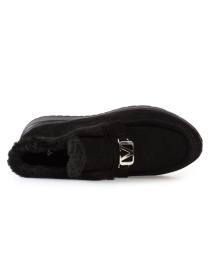 Полуботинки ModaMilano модель 8501514_(1) Фото