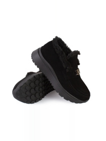 Ботинки ModaMilano модель 8501514_(1) Фото