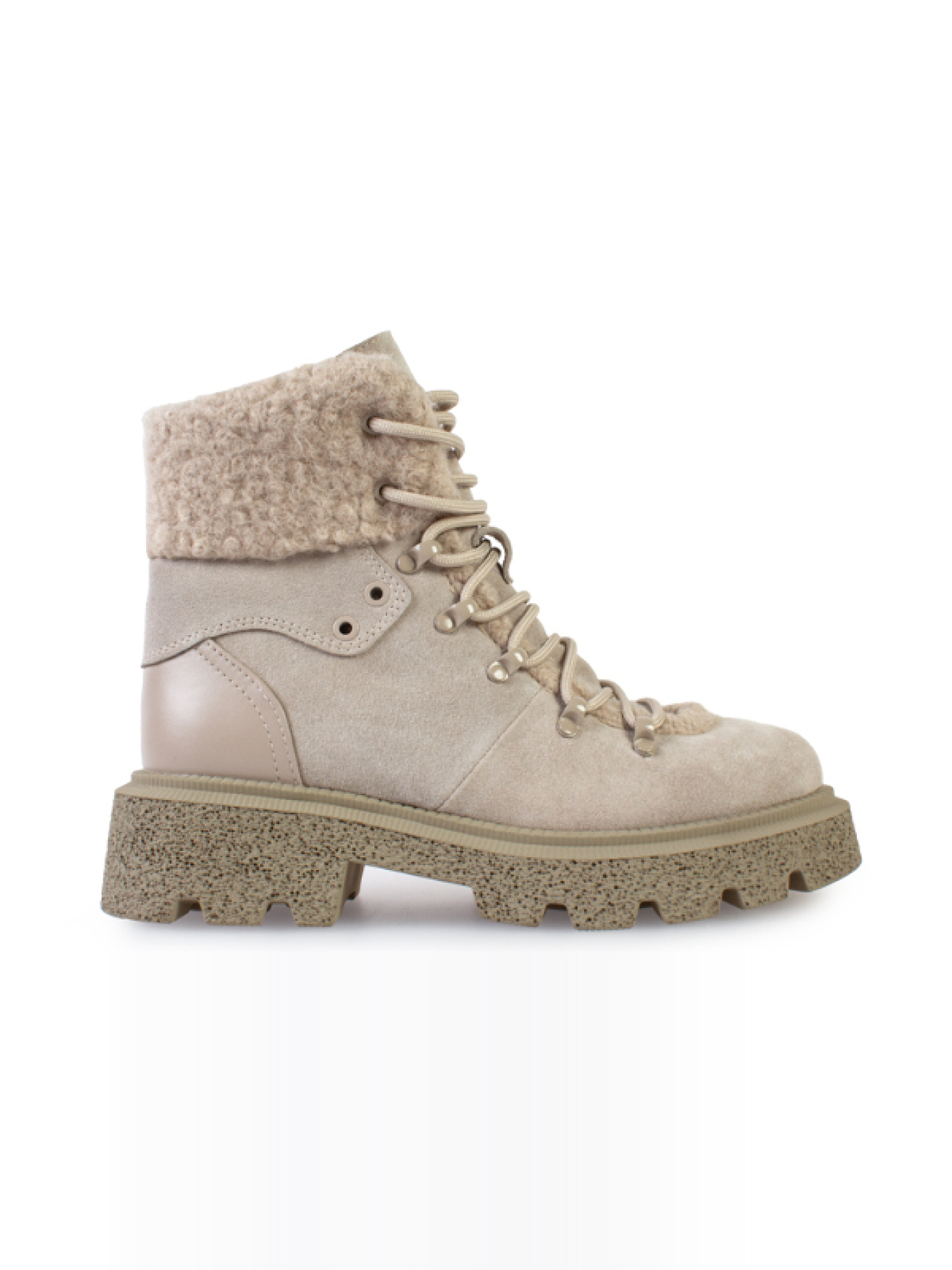 Ботинки ModaMilano модель 8501515_(1) Фото