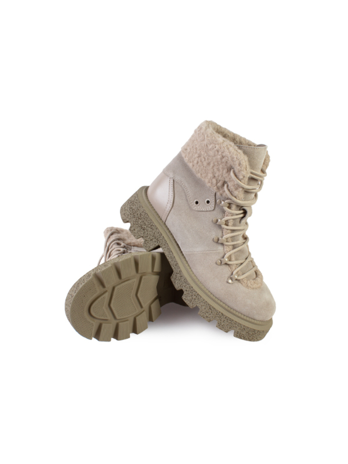 Черевики ModaMilano модель 8501515_(1) Фото