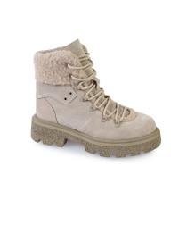 Черевики ModaMilano модель 8501515_(1) Фото