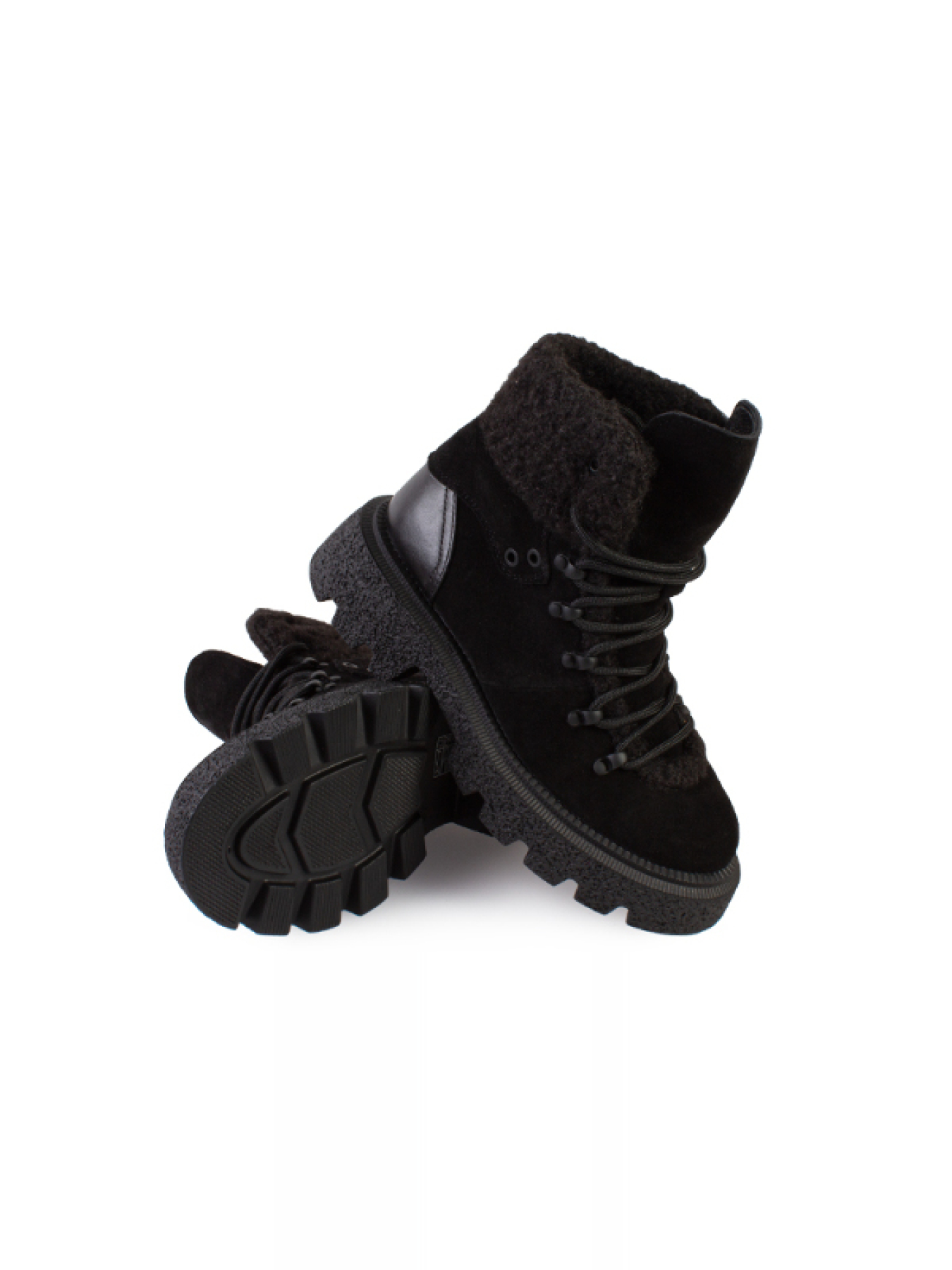 Ботинки ModaMilano модель 8501515_(2) Фото