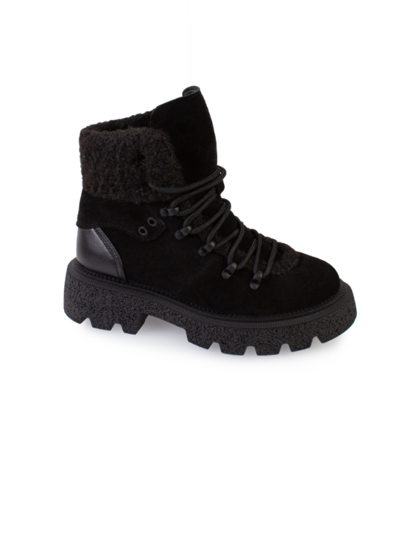 Ботинки ModaMilano модель 8501515_(2) Фото