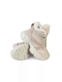 Полуботинки ModaMilano модель 8501518_(1) Фото