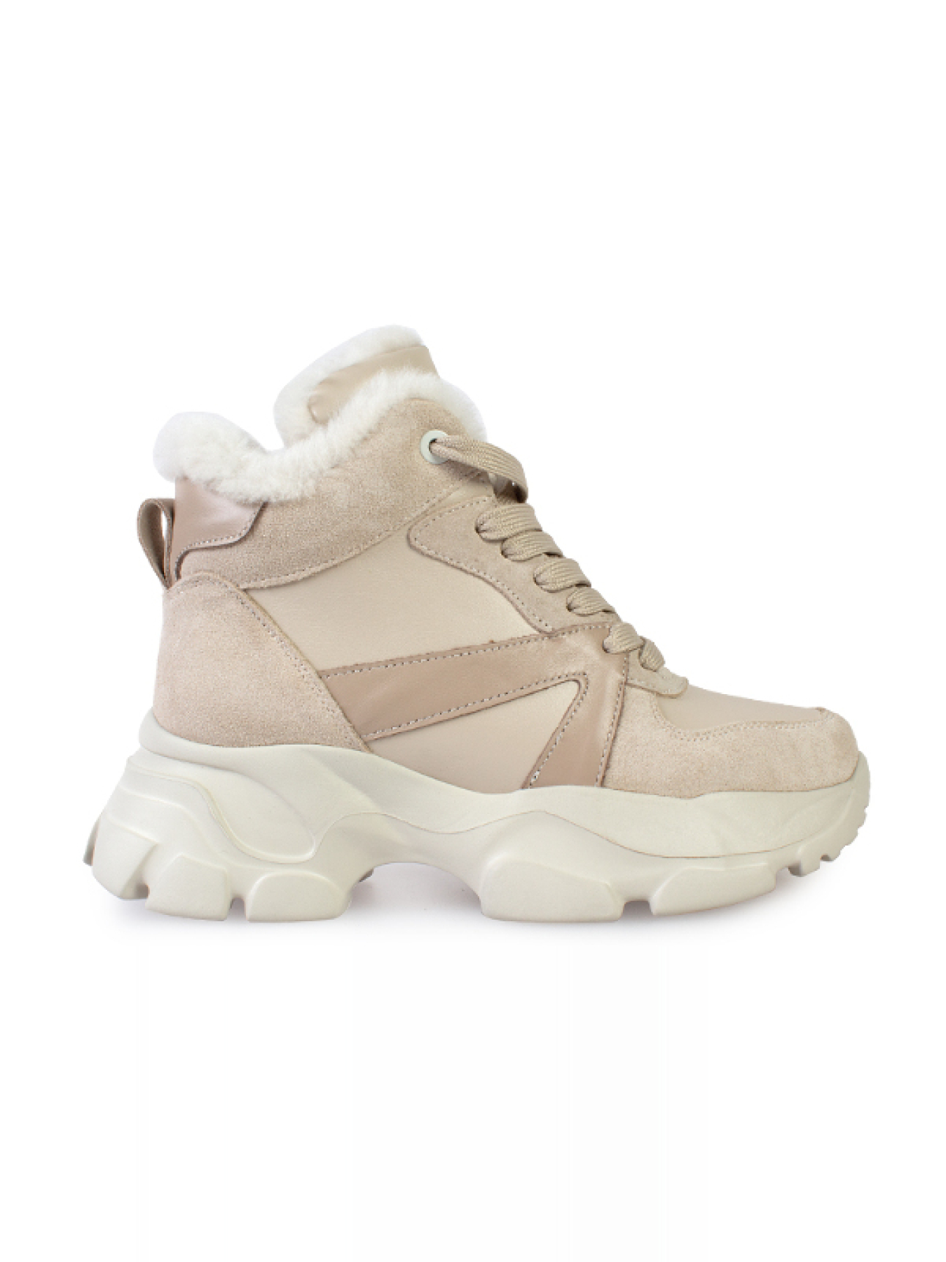 Черевики ModaMilano модель 8501518_(1) Фото