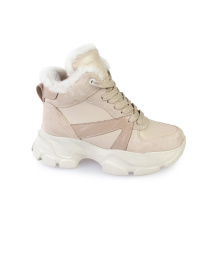 Черевики ModaMilano модель 8501518_(1) Фото