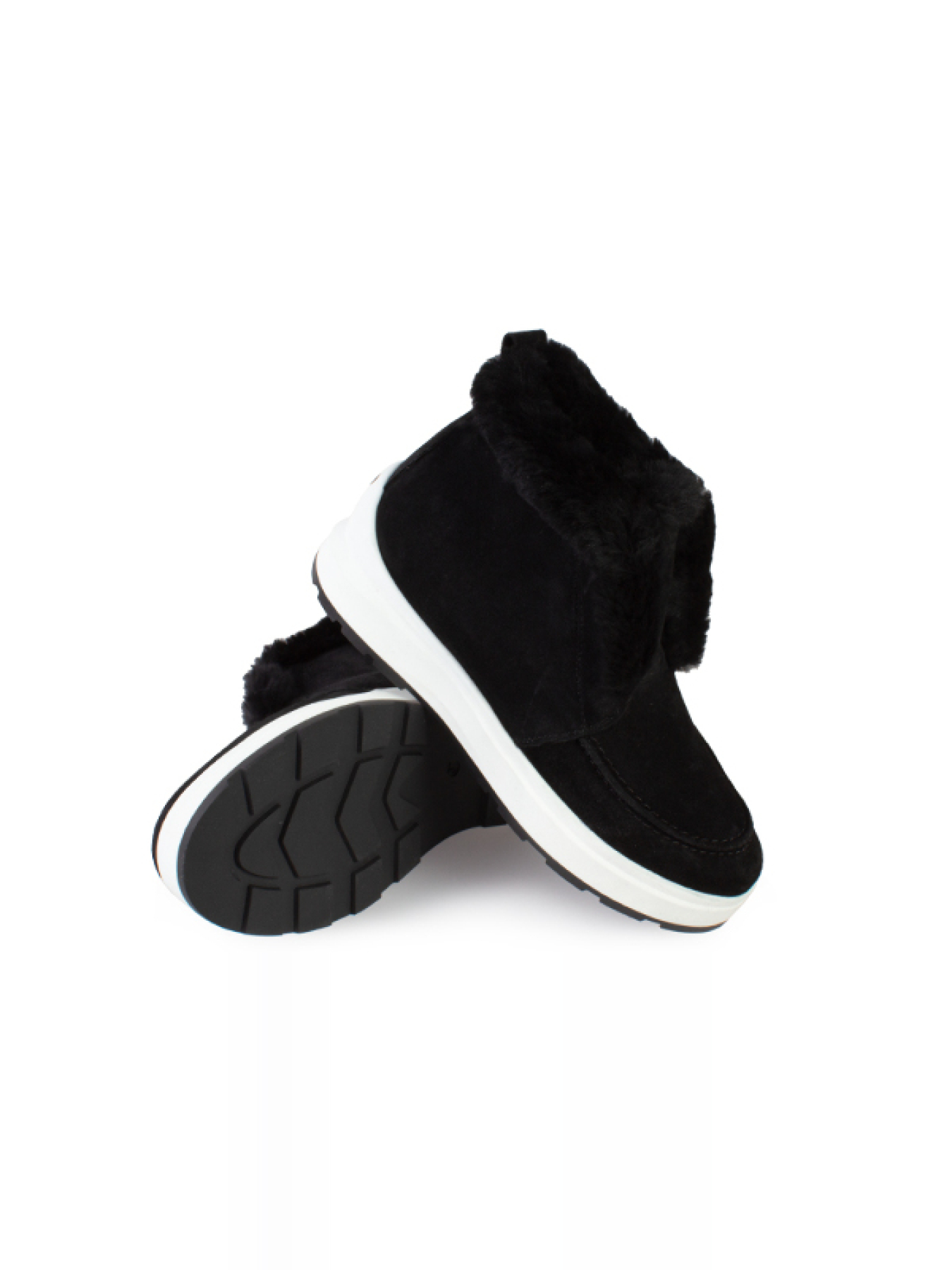 Черевики ModaMilano модель 8501519_(1) Фото