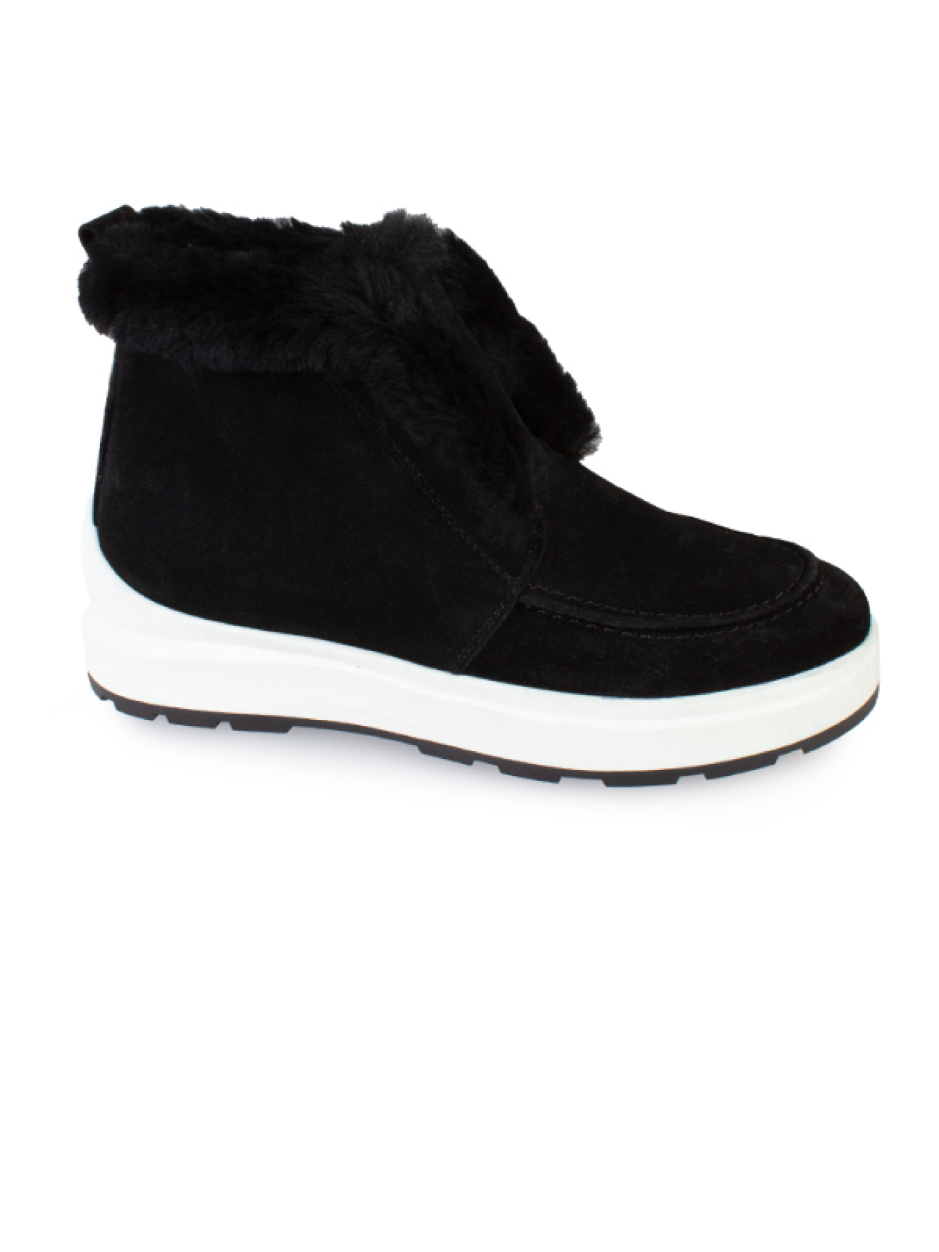 Черевики ModaMilano модель 8501519_(1) Фото