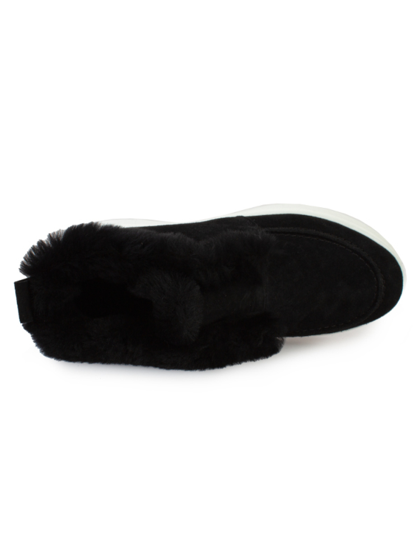 Черевики ModaMilano модель 8501519_(1) Фото