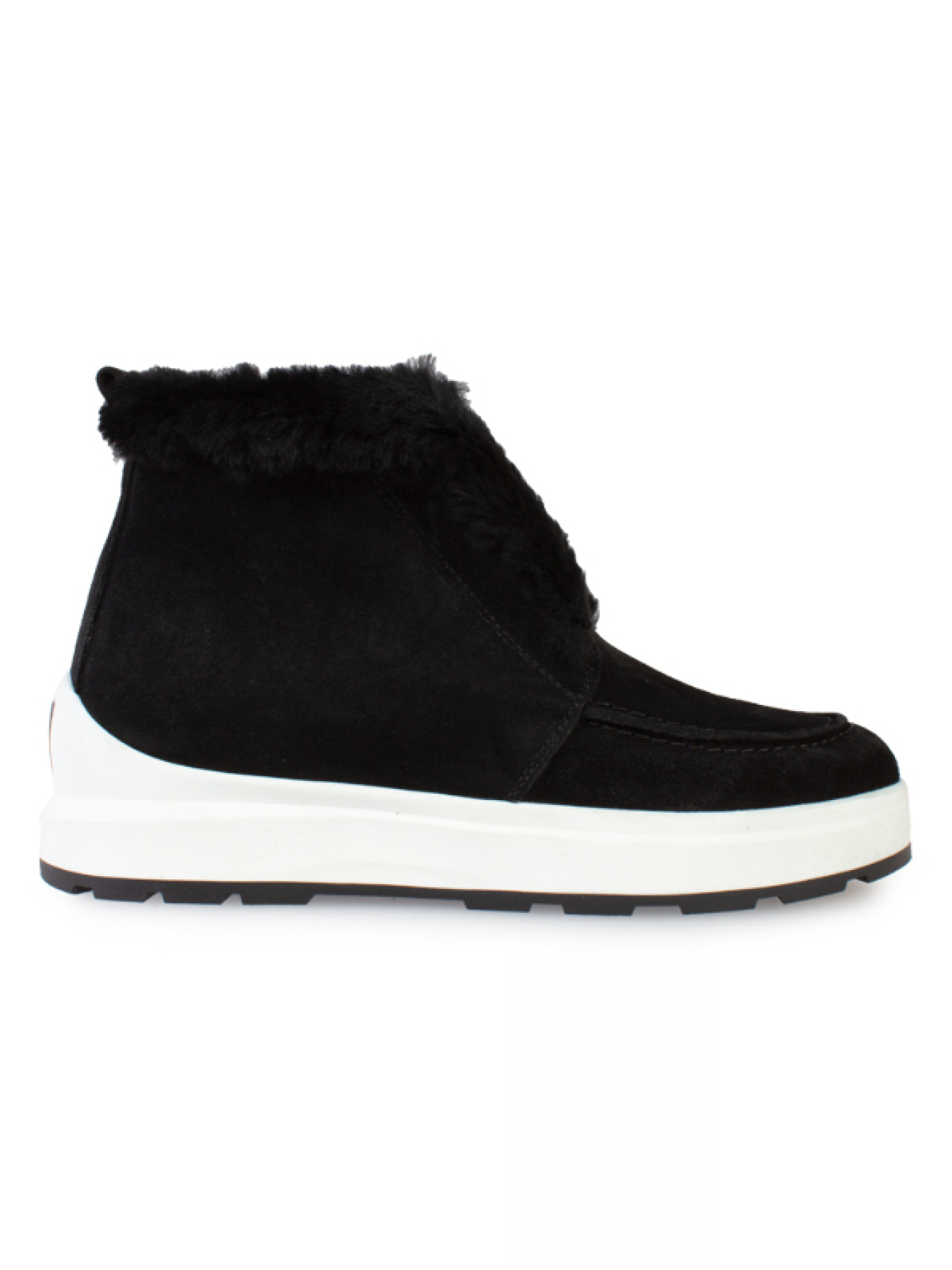 Черевики ModaMilano модель 8501519_(1) Фото