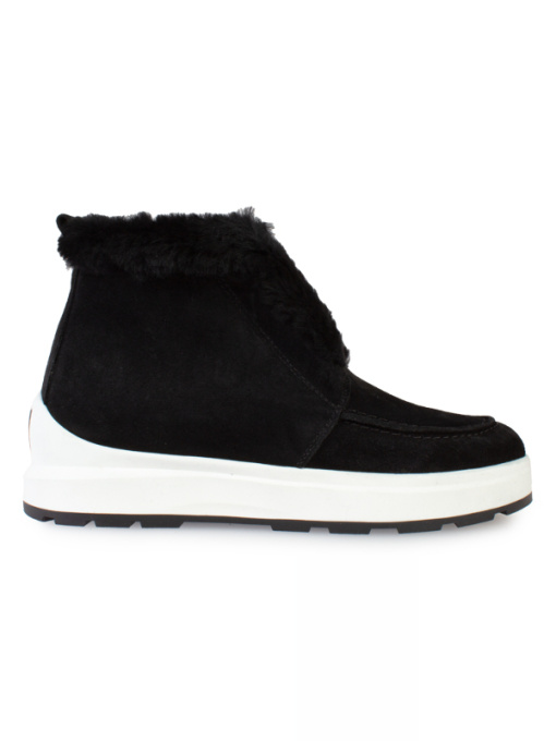 Ботинки ModaMilano модель 8501519_(1) Фото