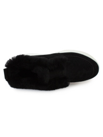 Черевики ModaMilano модель 8501519_(1) Фото