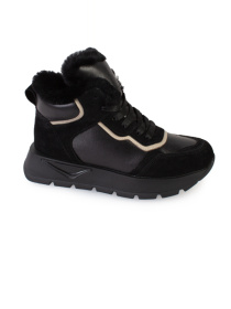 Ботинки ModaMilano модель 8501520_(1) Фото