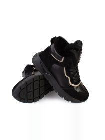 Черевики ModaMilano модель 8501520_(1) Черевики ModaMilano модель 8501520_(1) Фото