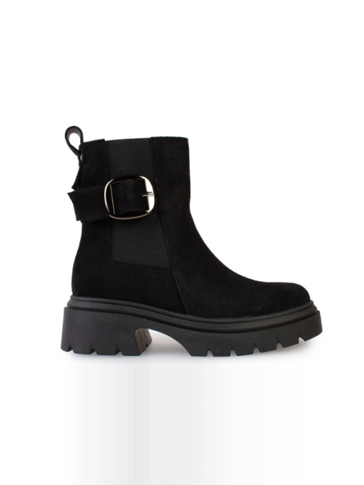 Ботинки и сапоги ModaMilano модель 8501521_(1) Фото