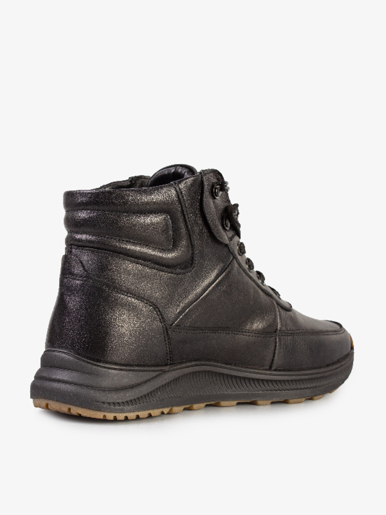 Кроссовки ModaMilano модель 9501146_(1) Фото