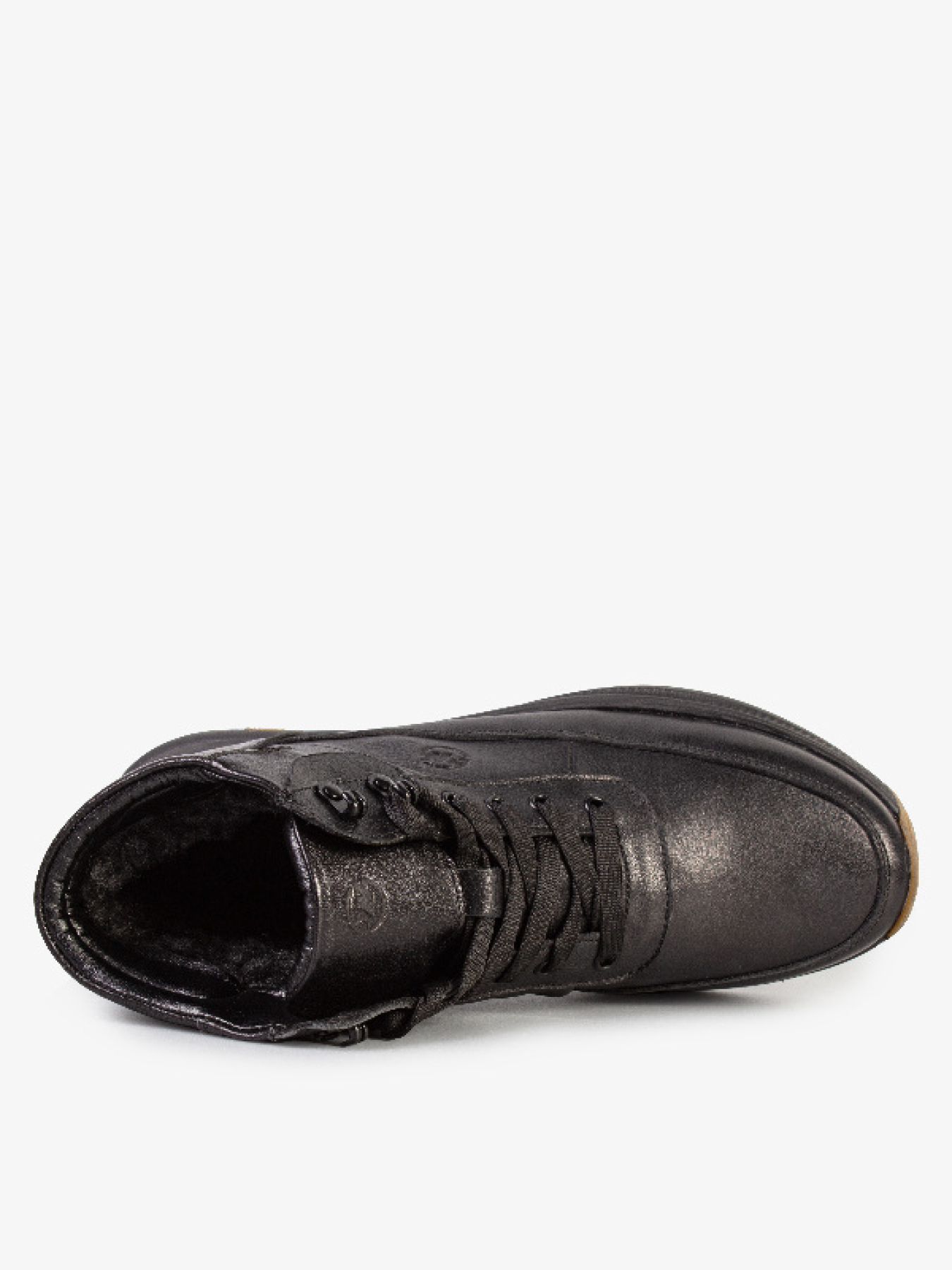 Кроссовки повседневные ModaMilano модель 9501146_(1) Фото