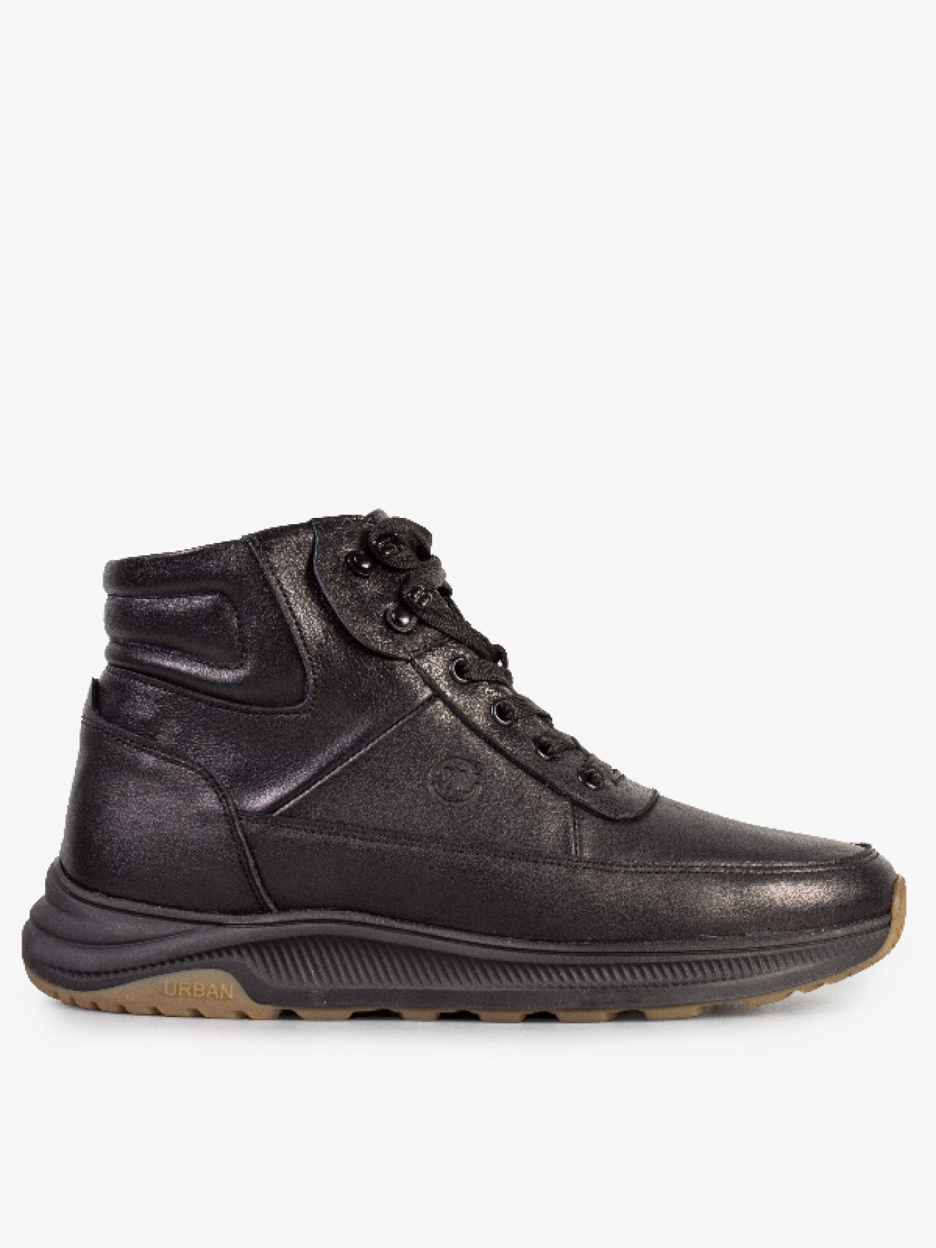 Кроссовки повседневные ModaMilano модель 9501146_(1) Фото