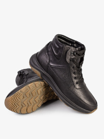 Кроссовки повседневные ModaMilano модель 9501146_(1) Фото