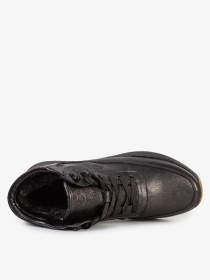 Кроссовки повседневные ModaMilano модель 9501146_(1) Фото