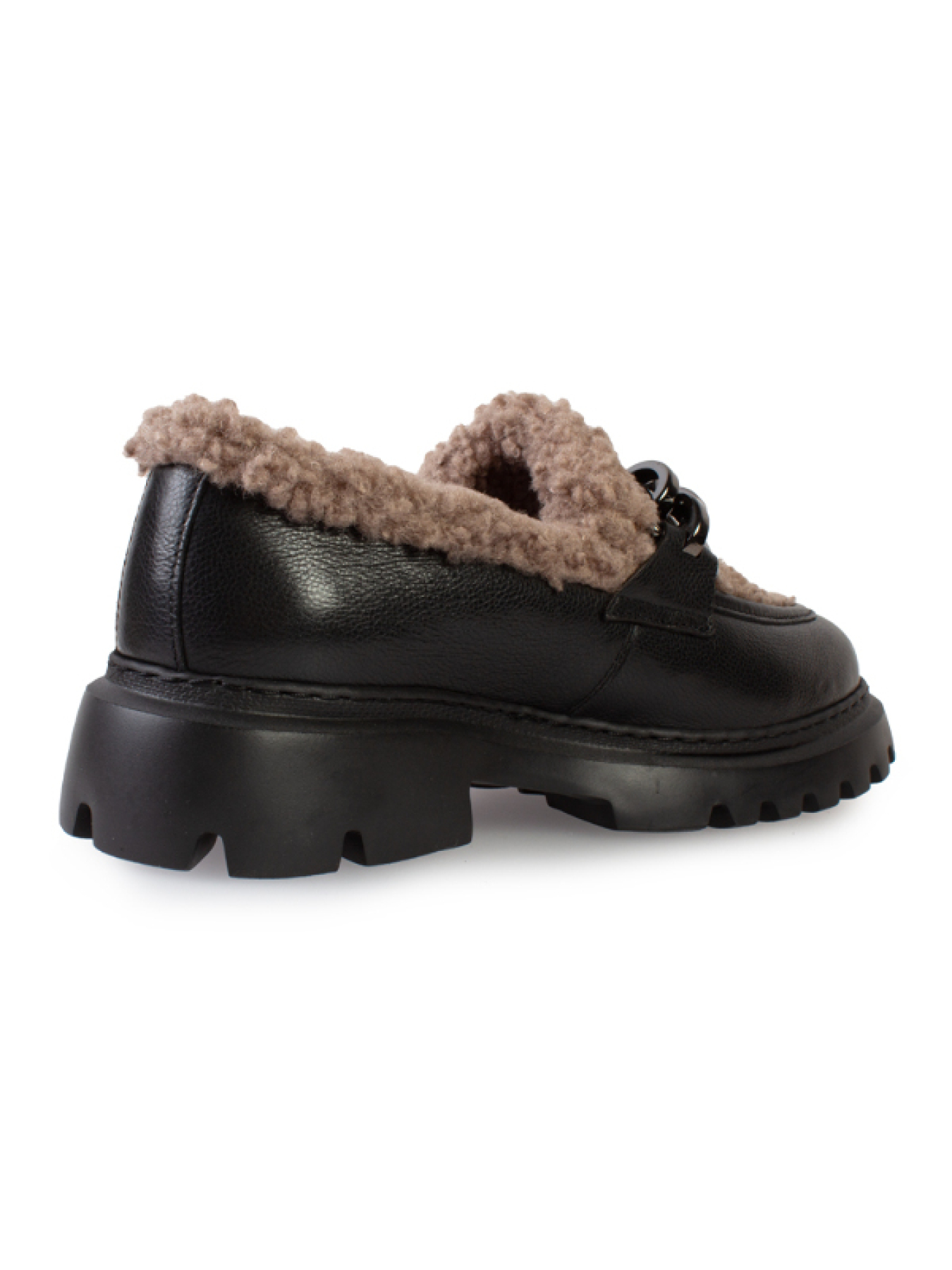 Лоферы ModaMilano модель 8501522_(1) Фото