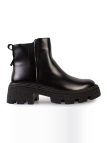 Ботинки ModaMilano модель 8501523_(1) Фото