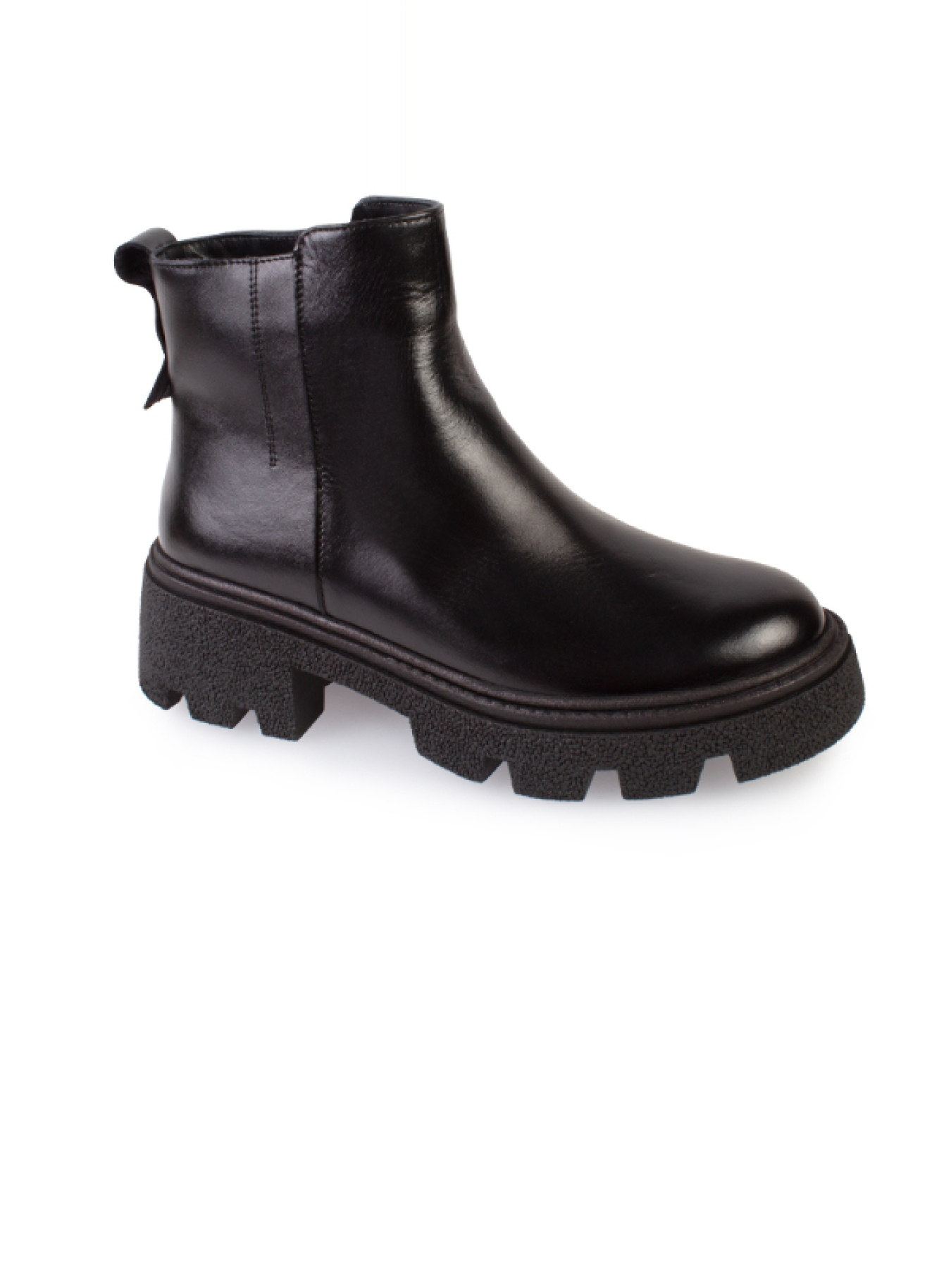 Черевики ModaMilano модель 8501523_(1) Фото