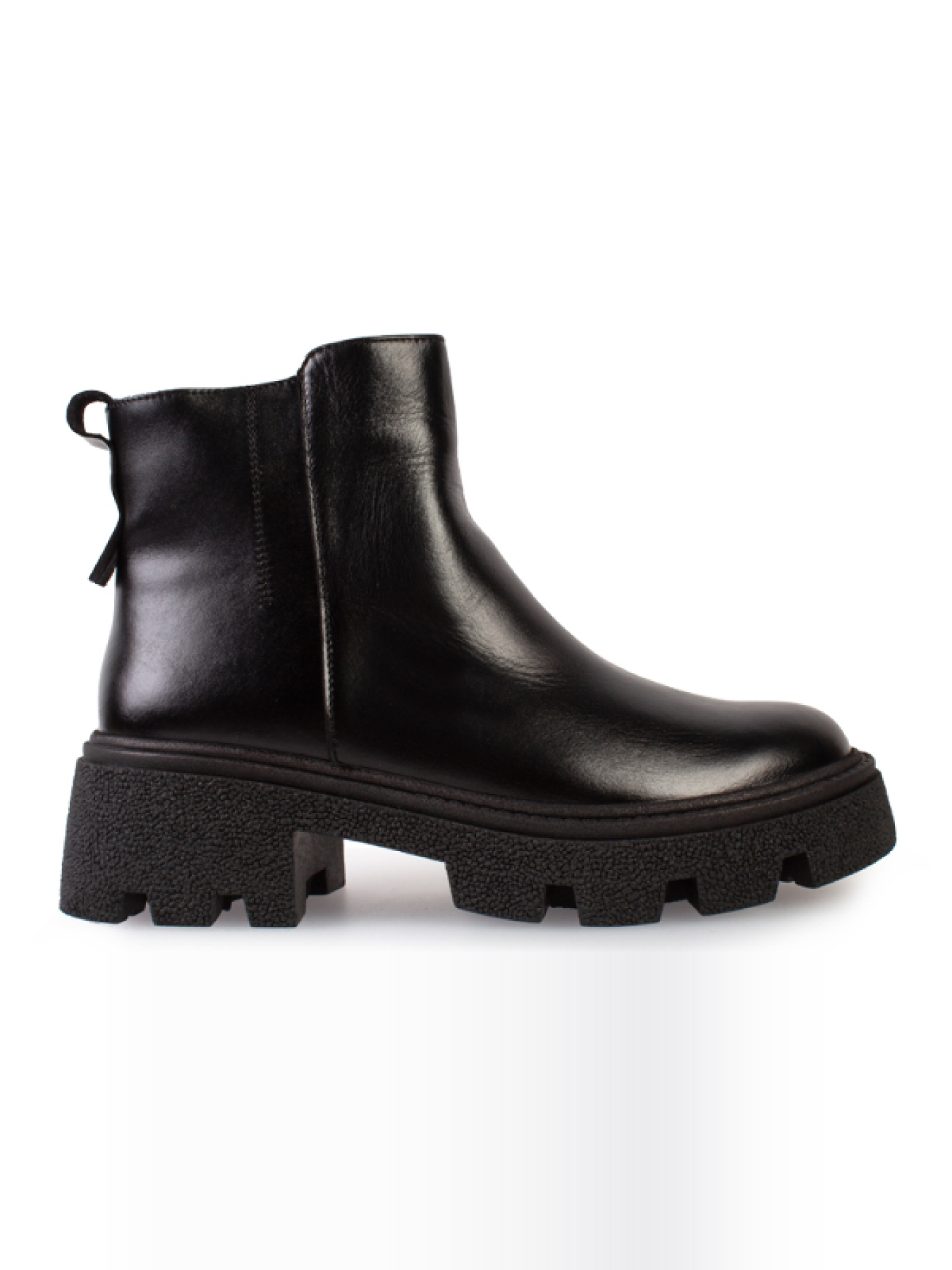 Черевики ModaMilano модель 8501523_(1) Фото