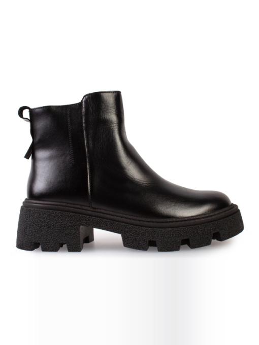 Ботинки ModaMilano модель 8501523_(1) Фото