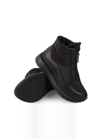 Черевики ModaMilano модель 8501524_(1) Фото