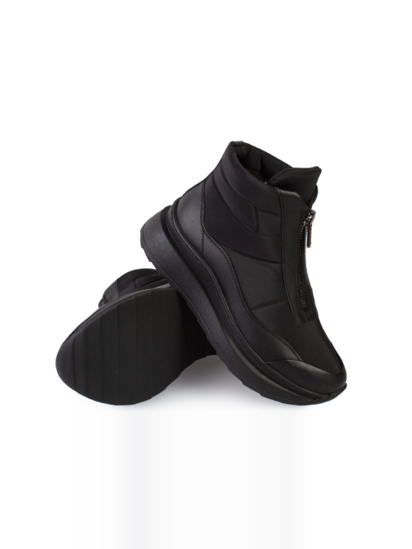 Ботинки ModaMilano модель 8501524_(1) Фото