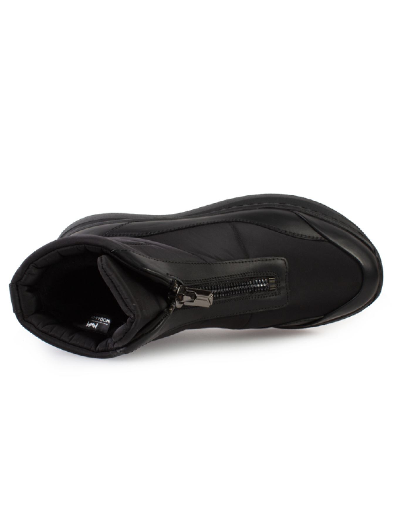 Ботинки ModaMilano модель 8501524_(1) Фото