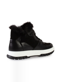 Кеды высокие ModaMilano модель 8501525_(1) Фото