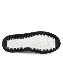 Кеды высокие ModaMilano модель 8501525_(1) Фото