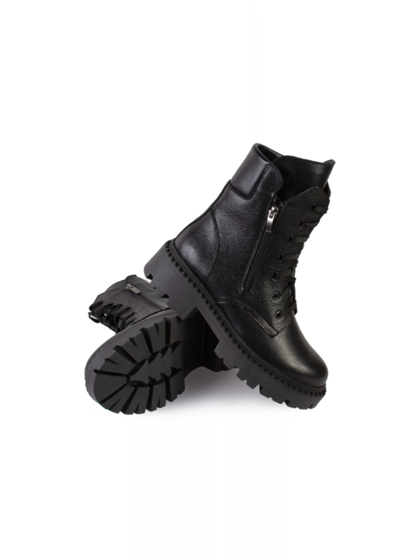 Черевики ModaMilano модель 8501527_(1) Фото