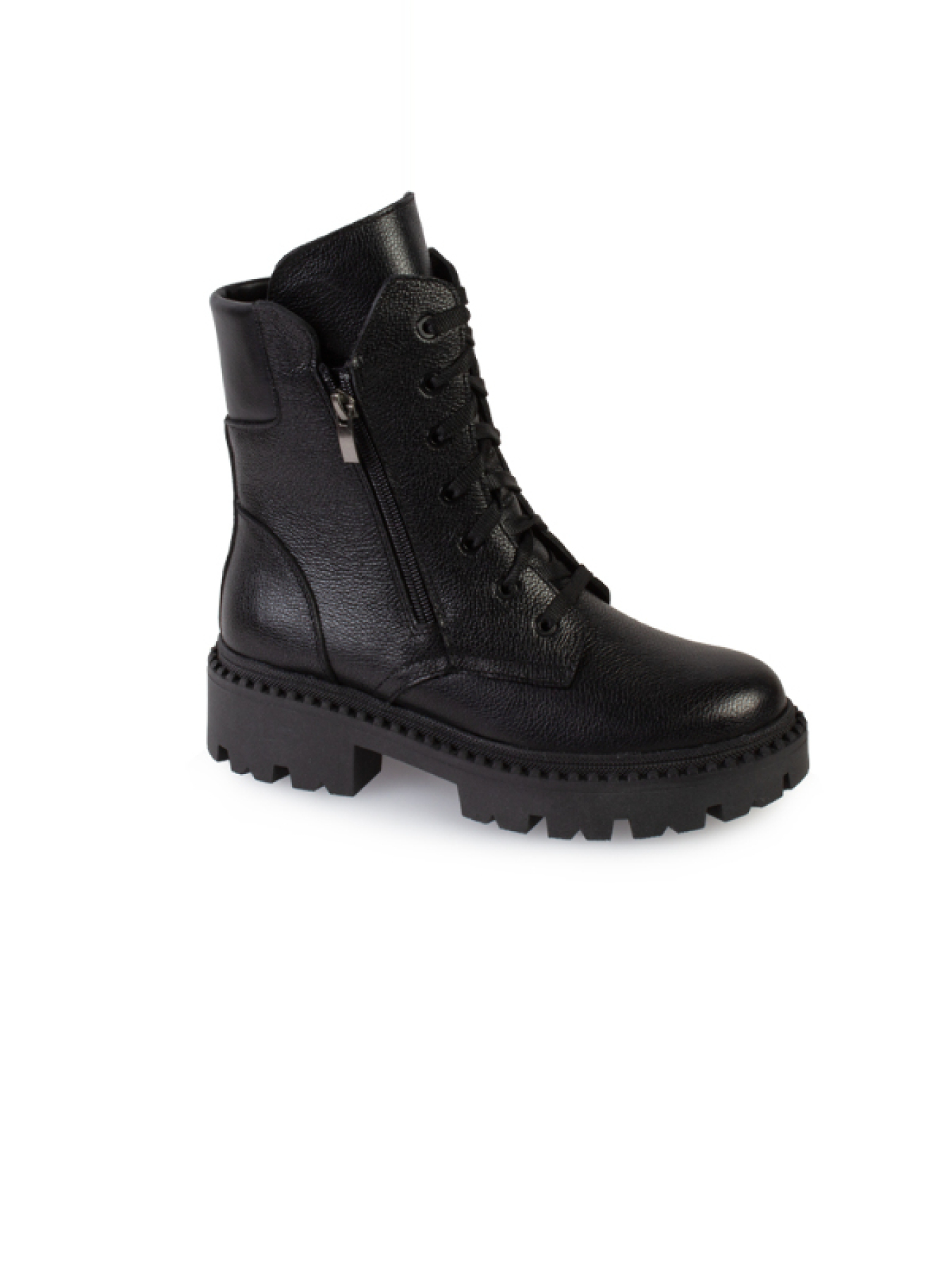 Ботинки ModaMilano модель 8501527_(1) Фото