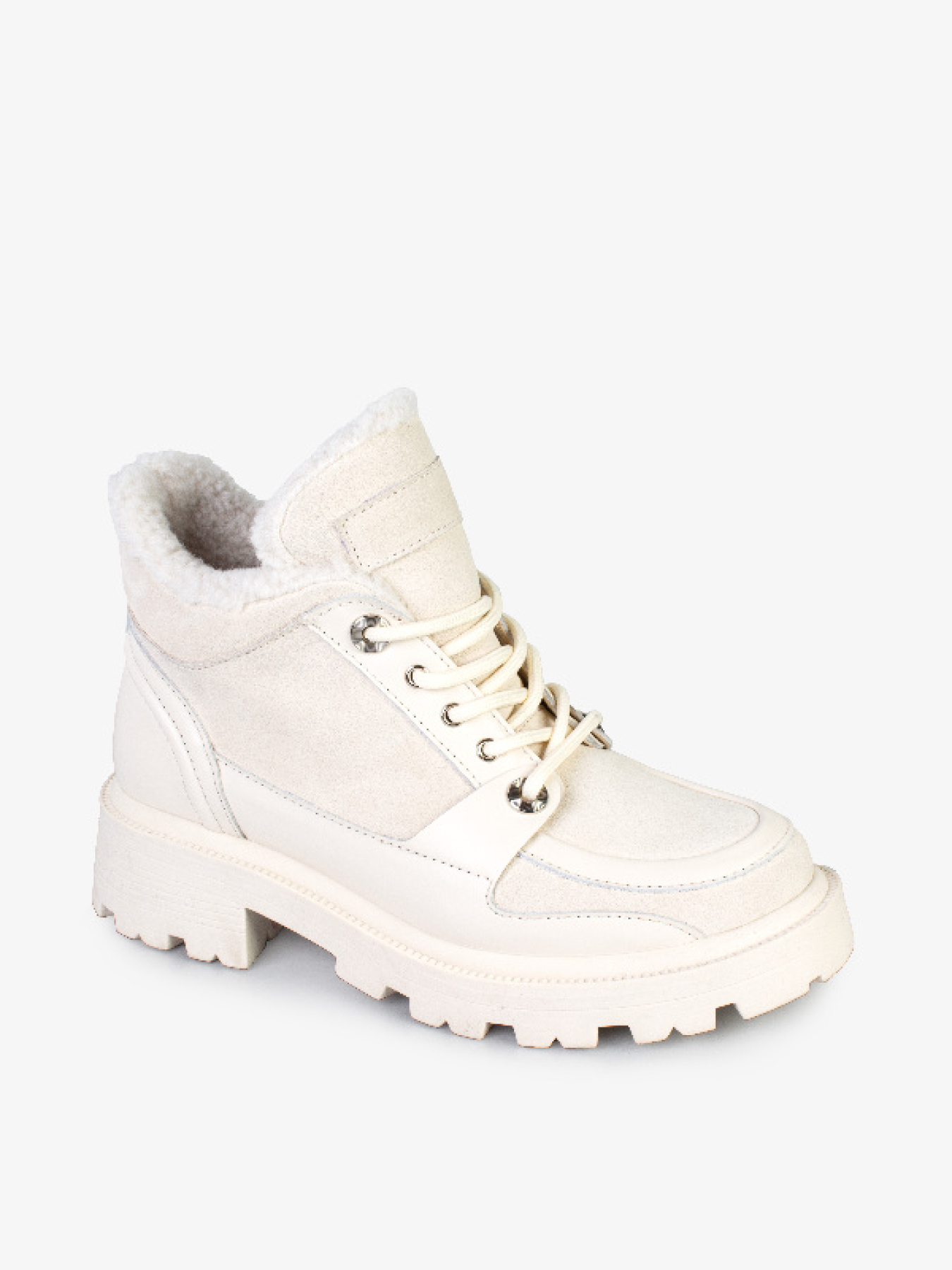 Черевики ModaMilano модель 8501528_(1) Фото